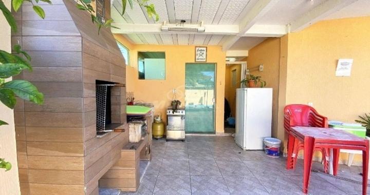 Praia Com Conforto Гуаратуба Экстерьер фото