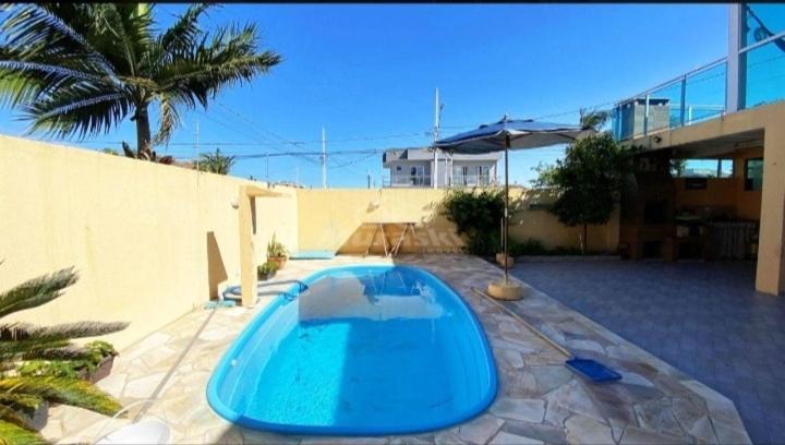 Praia Com Conforto Гуаратуба Экстерьер фото