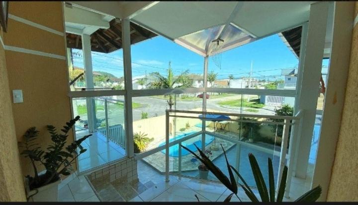 Praia Com Conforto Гуаратуба Экстерьер фото