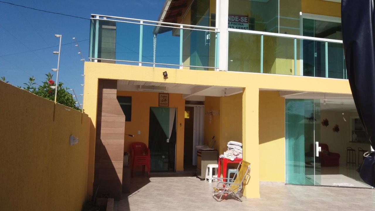 Praia Com Conforto Гуаратуба Экстерьер фото
